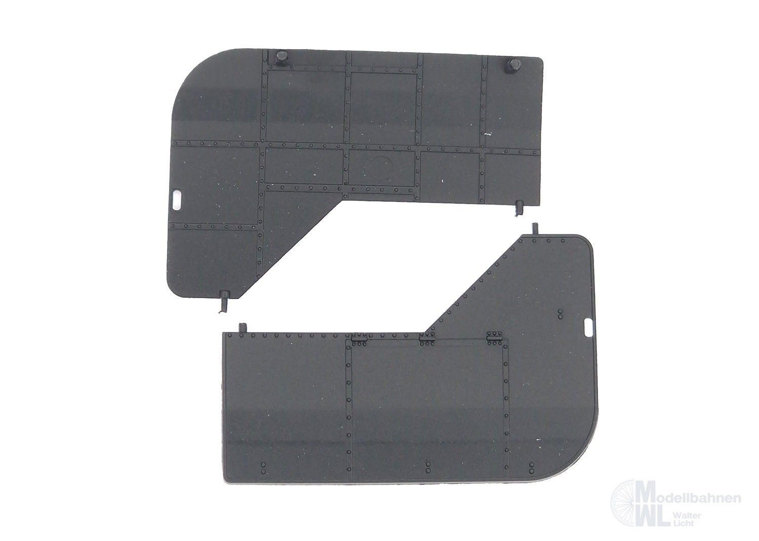 Märklin Ersatzeile E383198 - ERSATZTEIL: Windleitbleche